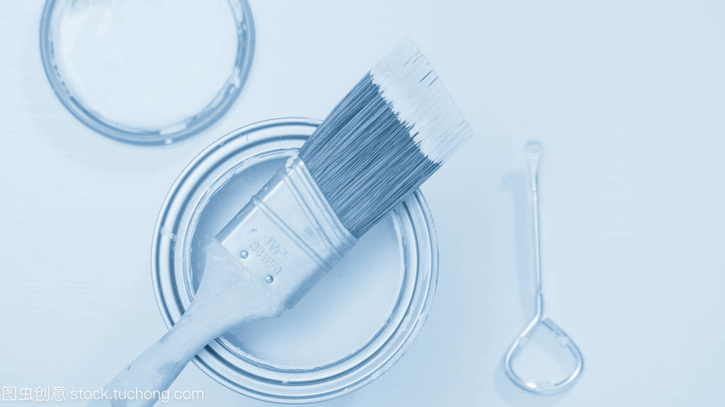 金属漆的特点及其作为耗材的应用