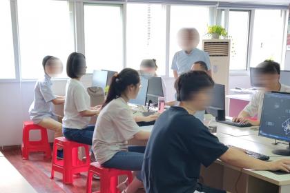 平面设计培训与计算机软件设计 掌握数字时代的创意生产力