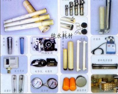 江西水处理耗材 石英砂样本及产品图片解析